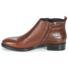 Geox Botines de mujer DONNA BROGUE marrones - Talla 4
