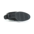 Geox D ANNYA HIGH Nero Stivaletti Donna - 7