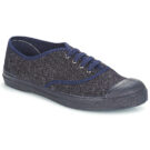 Bensimon  TENNIS LACET  Blu -  Sneakers basse Donna - 1