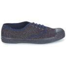 Bensimon  TENNIS LACET  Blu -  Sneakers basse Donna - 2