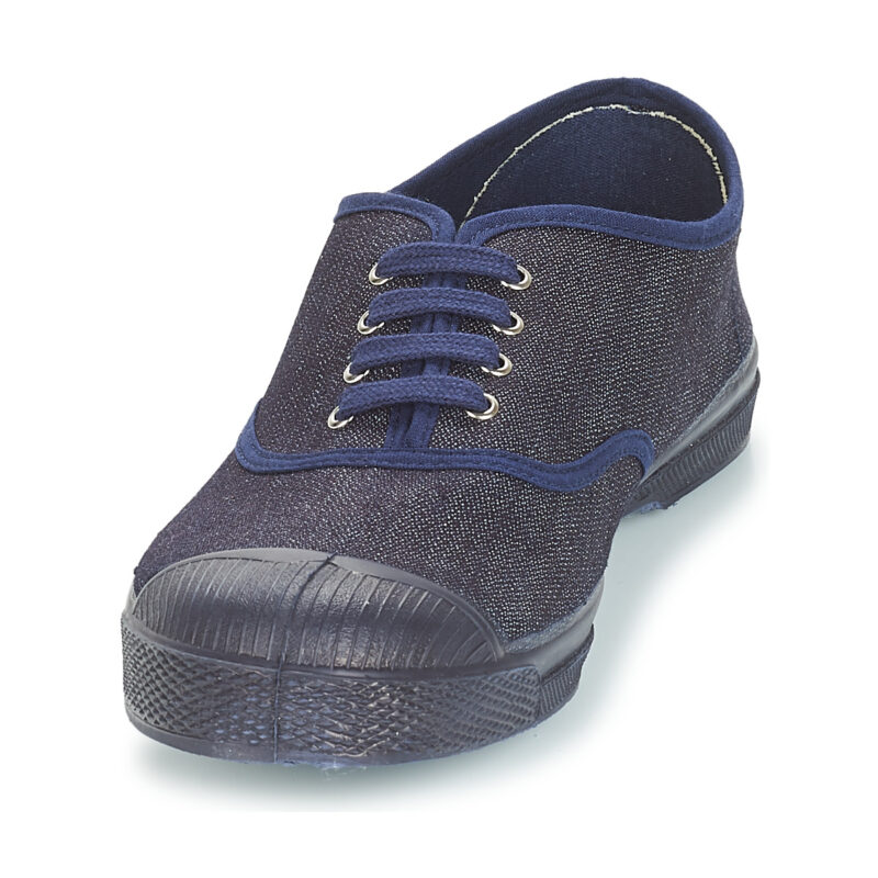 Bensimon  TENNIS LACET  Blu -  Sneakers basse Donna - 3