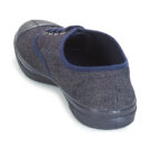 Bensimon  TENNIS LACET  Blu -  Sneakers basse Donna - 5