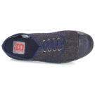 Bensimon  TENNIS LACET  Blu -  Sneakers basse Donna - 6