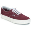 Vans  ERA  Rosso -  Sneakers basse Donna