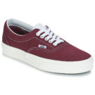 Vans ERA Rosso Sneakers basse Donna - 1
