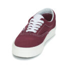 Vans ERA Rosso Sneakers basse Donna - 3
