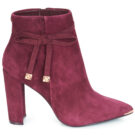 Ted Baker QATENA Bottines Rouges Femme - 2