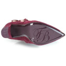 Ted Baker QATENA Bottines Rouges Femme - 7