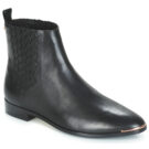 Ted Baker LIVECA Schwarz Damen Stiefeletten - 1