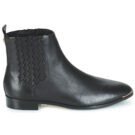 Ted Baker LIVECA Schwarz Damen Stiefeletten - 2