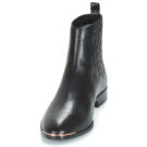 Ted Baker LIVECA Schwarz Damen Stiefeletten - 3