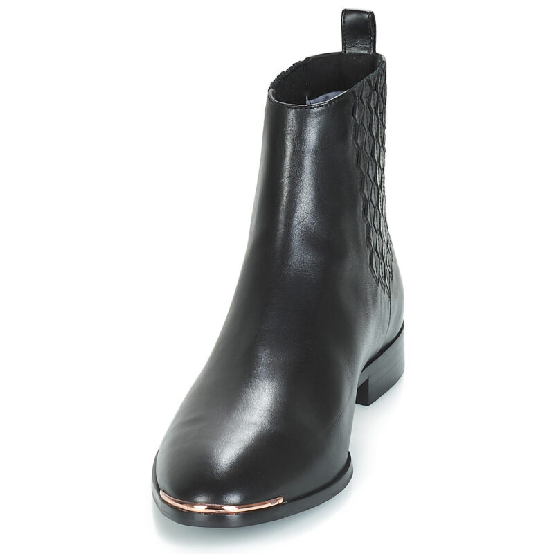 Ted Baker LIVECA Schwarz Damen Stiefeletten - 3