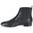 Ted Baker LIVECA Schwarz Damen Stiefeletten - 4