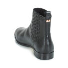 Ted Baker LIVECA Schwarz Damen Stiefeletten - 5
