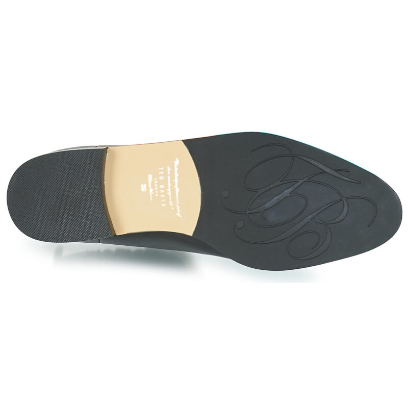 Ted Baker LIVECA Schwarz Damen Stiefeletten - 7