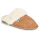 Just Sheepskin  DUCHESS  Marrone Pantofole Donna - 1