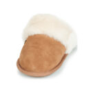 Just Sheepskin  DUCHESS  Marrone Pantofole Donna - 3