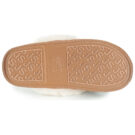 Just Sheepskin  DUCHESS  Marrone Pantofole Donna - 7