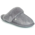 Just Sheepskin  DUCHESS  Grigio Pantofole Donna - 1