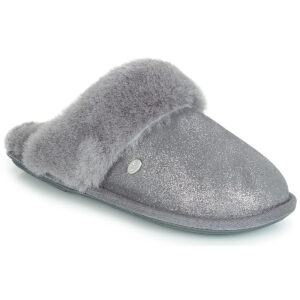 Just Sheepskin  DUCHESS  Grigio Pantofole Donna
