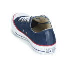 Converse  ALL STAR DENIM OX -  Sneakers basse Donna - 5