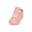 Converse  ALL STAR BIG EYELETS OX  Rosa -  Sneakers basse Donna - 3