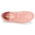 Converse  ALL STAR BIG EYELETS OX  Rosa -  Sneakers basse Donna - 6