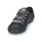Converse  ALL STAR DAINTY OX  Nero -  Sneakers basse Donna - 3