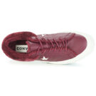 Converse ONE STAR - OX Rosso Sneakers basse Donna - 6