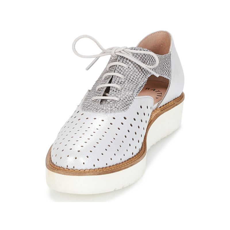 Muratti  AMA  Argento -  Derby Donna - 3