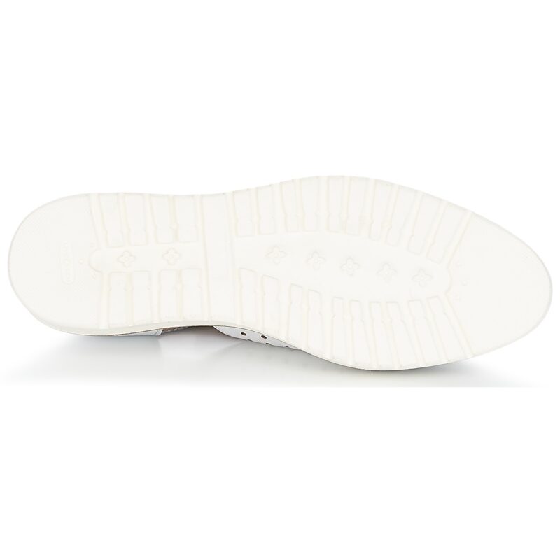 Muratti  AMA  Argento -  Derby Donna - 7