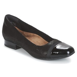 Ballerine uomo Clarks  KEESHA ROSA  Nero Clarks 5050408264806