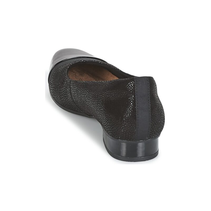 Clarks  KEESHA ROSA  Nero Ballerine Uomo - 5