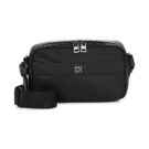 HUGO QUANTIC PU-N_EW Nero Borse Shopping Uomo - 1