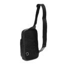 HUGO QUANTIC PU-N_MONOSTR Nero Borse Shopping Uomo - 3