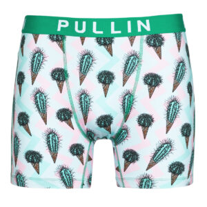 Boxer hombre Pullin FASHION 2 PRINTED COTTON Multicolor Pullin