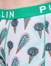 Pullin FASHION 2 bedruckte Baumwoll-Boxershorts f&uuml;r Herren, mehrfarbig - Gr&ouml;&szlig;e 5