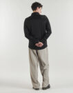 Long sleeved shirt Emporio Armani EM004604 Black Men's Long Sleeve Shirts - 4