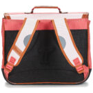 Tann's ADRIANA CARTABLE 41 CM Rosa Cartella Bambina - 2