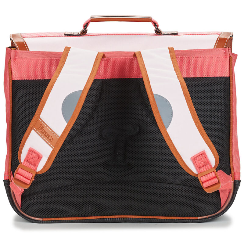 Tann's ADRIANA CARTABLE 41 CM Rosa Cartella Bambina - 2
