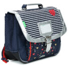 Tann's EMILIE CARTABLE 35CM Multicolore Cartella Bambina - 2