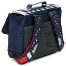 Tann's EMILIE CARTABLE 35CM Multicolore Cartella Bambina - 3