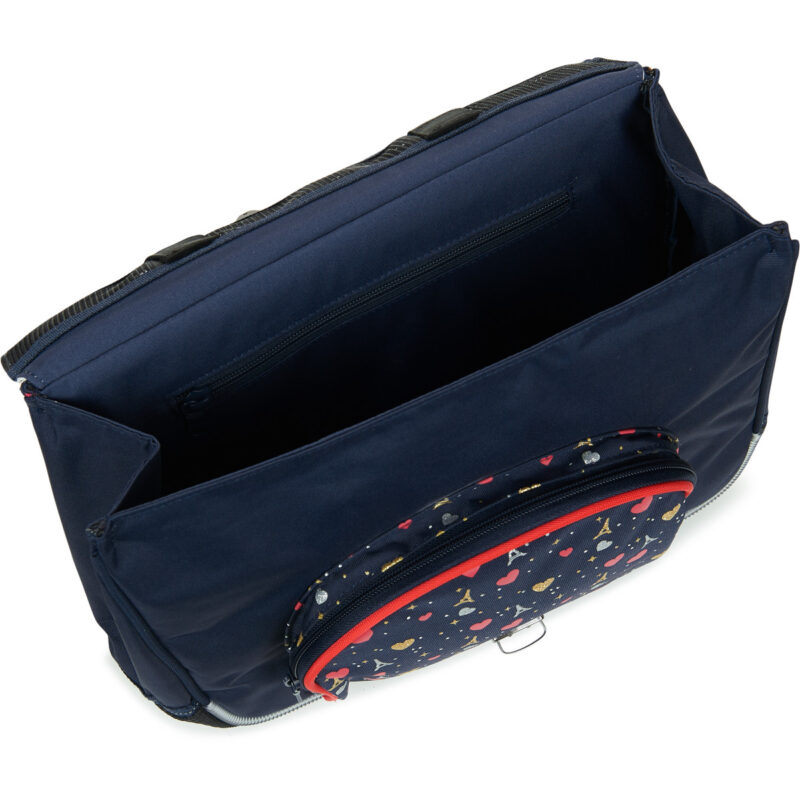 Tann's EMILIE CARTABLE 35CM Multicolore Cartella Bambina - 5