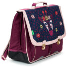 Tann's INAYA CARTABLE 41CM Viola Cartella Bambina - 2