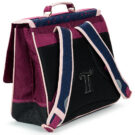 Tann's INAYA CARTABLE 41CM Viola Cartella Bambina - 3