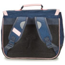 Tann's LILY CARTABLE 35CM Blu Cartella Bambina - 2