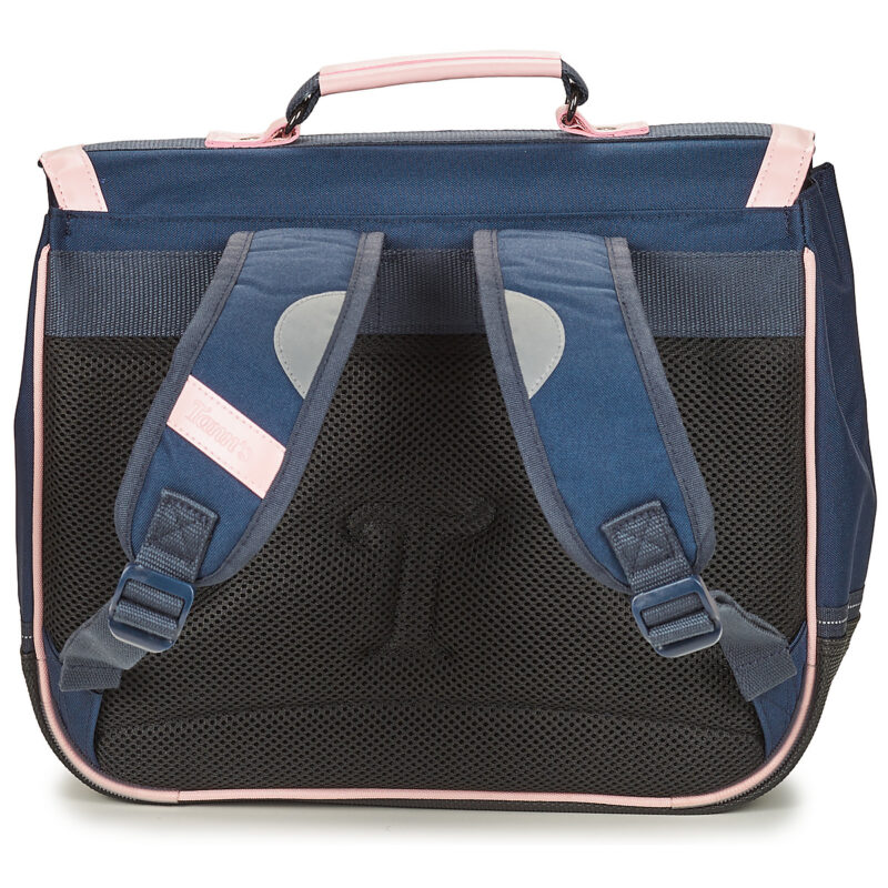 Tann's LILY CARTABLE 35CM Blu Cartella Bambina - 2