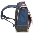Tann's LILY CARTABLE 35CM Blu Cartella Bambina - 3