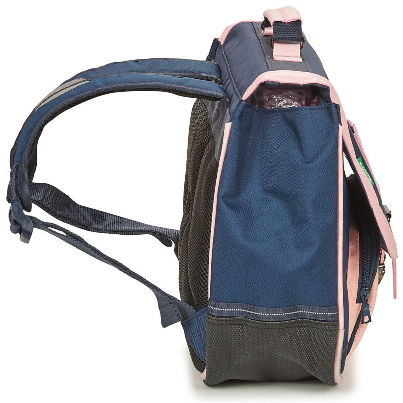 Tann's LILY CARTABLE 35CM Blu Cartella Bambina - 3