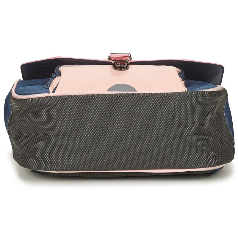 Tann's LILY CARTABLE 35CM Blu Cartella Bambina - 4